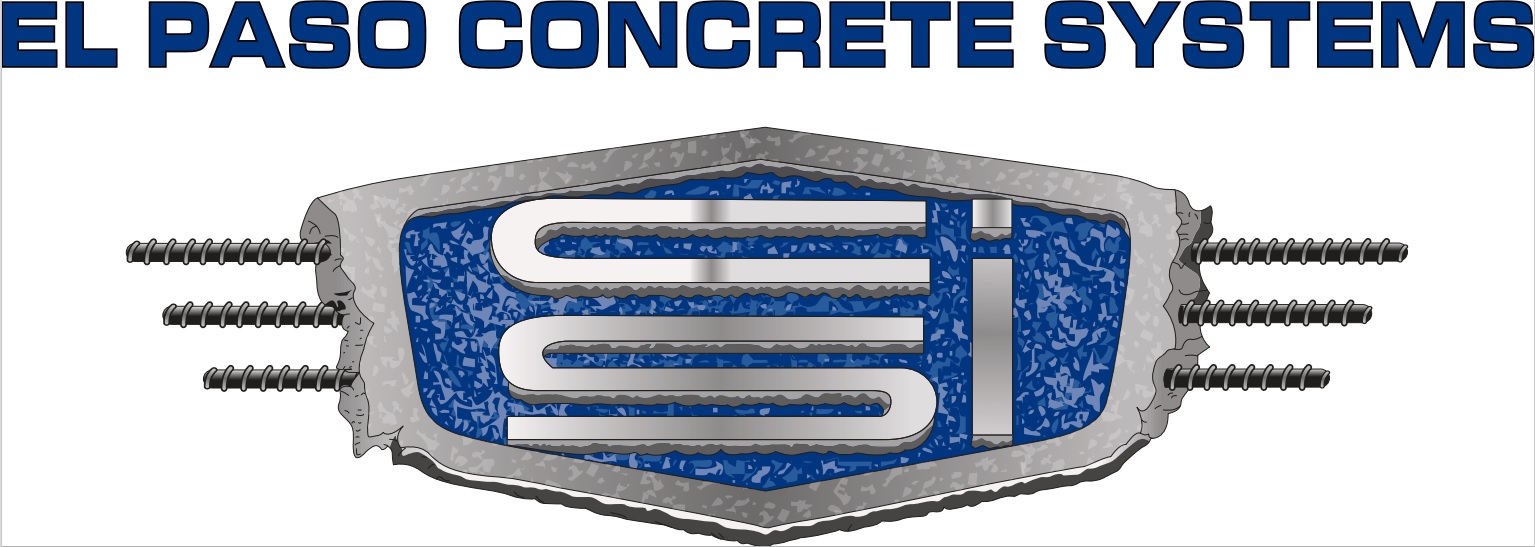  El Paso Concrete Systems Inc