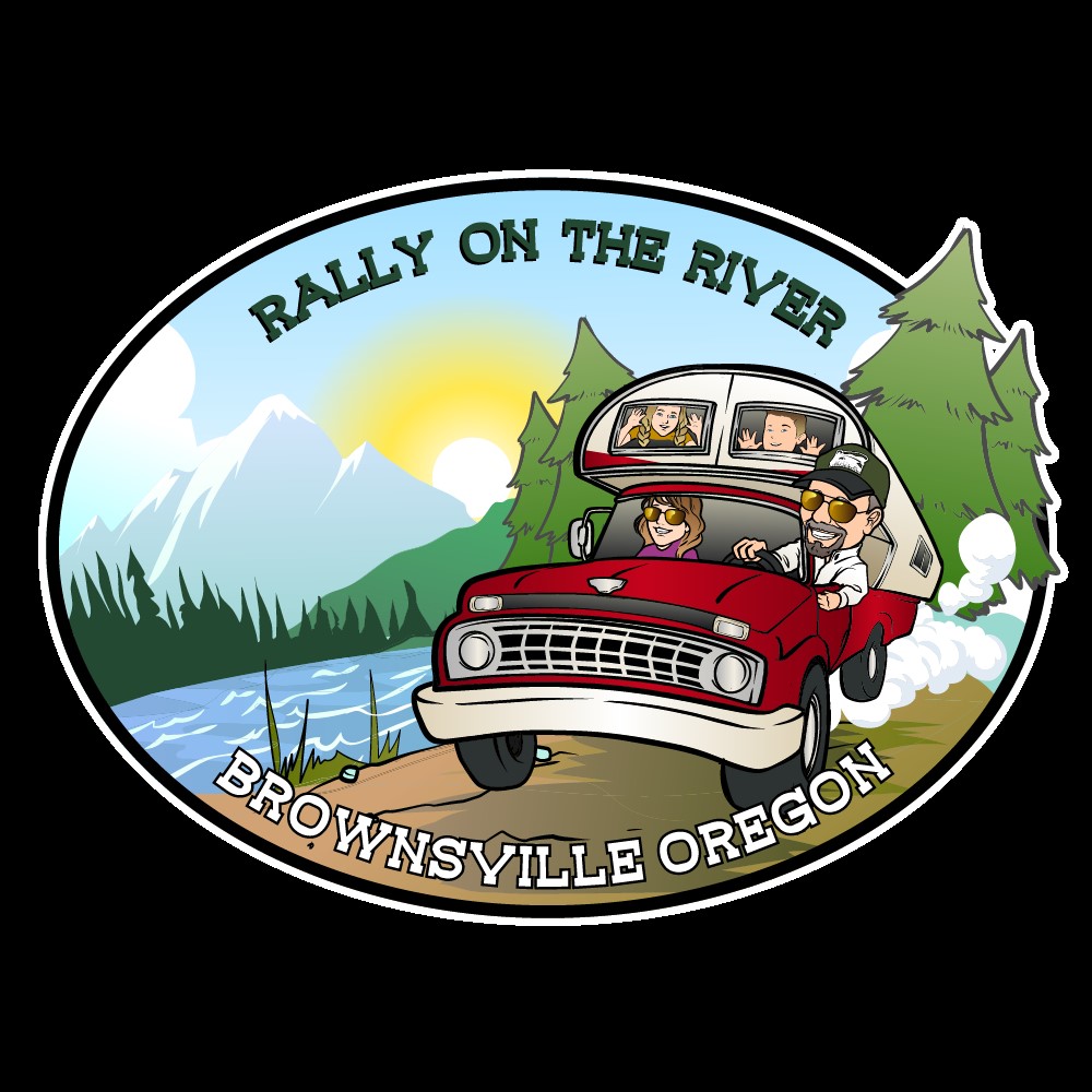  Rally On The River